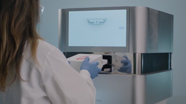 Un centro de investigación de La Plata adquirió un equipamiento clave en la medicina de precisión para el diagnóstico de enfermedades raras