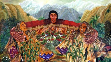 El Instituto Cultural bonaerense celebrará a la Madre Tierra en distintos puntos de la Provincia de Buenos Aires