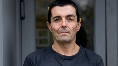 Murió el fiscal José Federico Delgado a los 54 años de edad, tras luchar contra un cáncer de pulmón desde comienzos de este año
