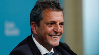 Las nuevas medidas que anunció Sergio Massa: beneficios, créditos, aumentos en jubilaciones y pensiones y devolución del IVA