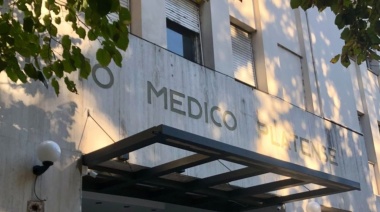 Dos enfermeras del Instituto Médico Platense de La Plata denunciaron haber sido agredidas por una paciente y sus hijas