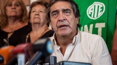 Hugo "Cachorro" Godoy: "El gobierno se quedó a medio camino con las medidas"