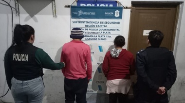 Denunciaron que una pareja de La Plata lastimó a su hijo de seis años, que además presenta "signos de desnutrición"
