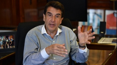 ¿Quién es Carlos Melconian, el posible ministro de Economía de Patricia Bullrich?