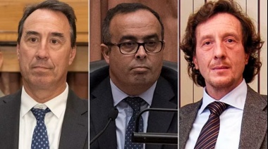 Anularon todos los procesamientos en la causa conocida como la "Gestapo sindical"