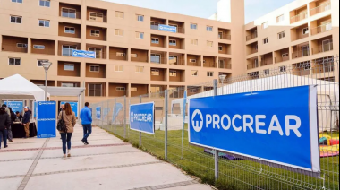 ADULP reclama la acreditación actualizada de fondos del PROCREAR para docentes con lote que viven en La Plata