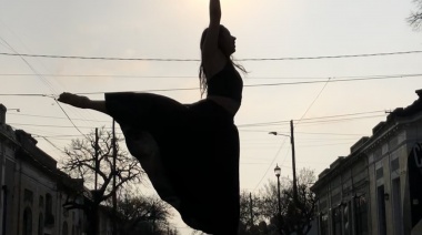 Este viernes, el ciclo “Stand Up Dance” regresa a la Sala A del Pasaje Dardo Rocha de La Plata