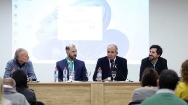 En la UNLP comenzó el Congreso Argentino de Biología y Tecnología Postcosecha