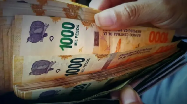 En el Concejo Deliberante de La Plata la oposición cuestionó a Garro por no pagar la suma fija a trabajadores municipales
