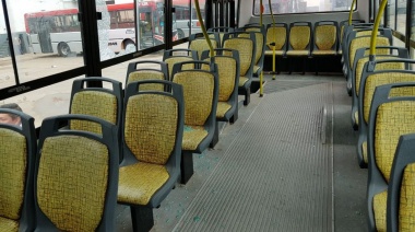En septiembre no subirán las tarifas del transporte público en el AMBA y La Plata