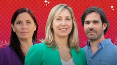 Myriam Bregman, Nicolás del Caño y Luana Simioni cierran su campaña en La Plata con vistas a las PASO