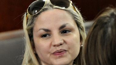 Los 10 escalones de Carolina Píparo que según sus ex compañeros del BAPRO le permitieron ser ñoqui del Estado