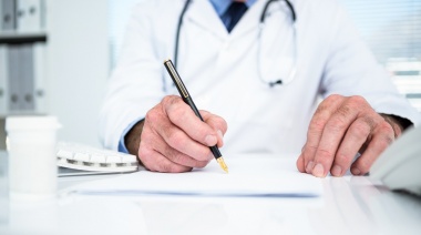 La Agremiación Médica Platense le reclamó al IOMA un adelanto en el aumento de los honorarios