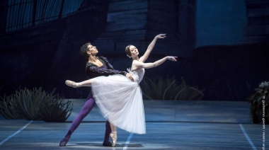 El Ballet y la Orquesta Estables del Teatro Argentino brindarán la obra más emblemática del romanticismo: “Giselle”