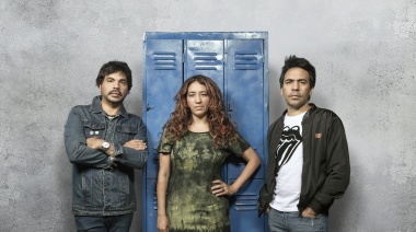 La obra “Imprenteros de Lorena Vega y hermanos” se presentará en el Teatro Argentino de La Plata