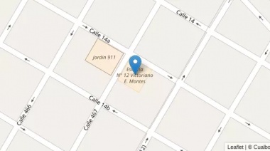 Una ferretería de City Bell sufrió un robo a manos de un grupo de ladrones