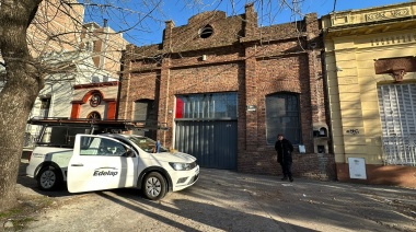 Descubrieron que más de 20 comercios y viviendas particulares de la Región La Plata estaban "colgados de la luz"