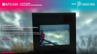 Lanzaron una plataforma de la Provincia que incluye series y películas como Netflix, pero gratis