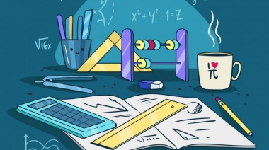 En La Plata convocan a chicos de entre 4 y 12 años a ser parte de la competencia de matemáticas en línea más grande del mundo