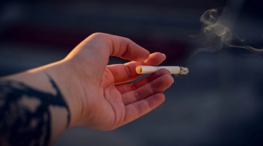 La UNLP realizará la 3ª Capacitación sobre ¨Tabaquismo como problemática sanitaria, ambiental y social¨