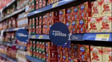 “Precios Justos” alcanzó un 78,3% de cumplimiento en agosto en La Plata