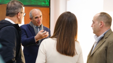 La UNLP comenzó a dictar un curso de capacitación para las PyMEs de la región La Plata