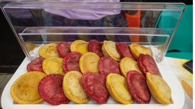 La feria Vegalicious de La Plata tendrá una nueva edición el próximo 10 de septiembre