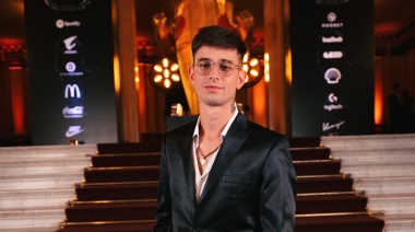 ¿Quién es Laureano Gieco, colaborador del Kun Aguero y poseedor del título "Miniaturero más reconocido"?