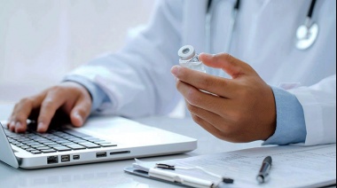 Aumentó nuevamente el Bono de Ejercicio Profesional que algunos médicos de La Plata, Berisso y Ensenada cobran en sus consultorios