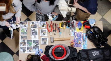 Se viene una nueva edición de la Expo Universidad en La Plata