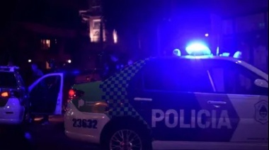 Una joven fue detenida luego de atropellar y matar a un adolescente de 15 años que estaba juntando cartones