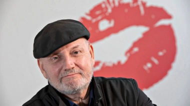 Juan José Campanella envió un mensaje irónico a Milei: "Espero que por lo menos nos dejen vender los riñones y al pibe del medio"