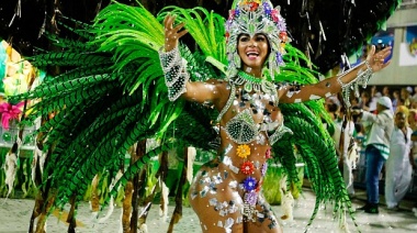 Este domingo la tradición y la cultura brasileña serán protagonistas en la Plaza Islas Malvinas de La Plata