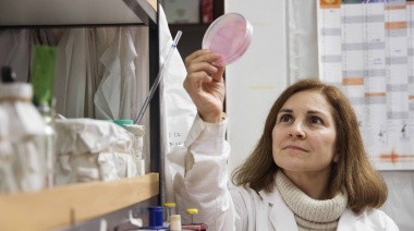 Este 8 de septiembre se conmemora el día de la Fíbrosis Quística: Investigadores de La Plata trabajan para mejorar su tratamiento
