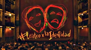 Llega el noveno ciclo de Teatro x La Identidad La Plata