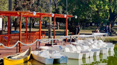 Agenda cultural y recreativa en La Plata para este fin de semana