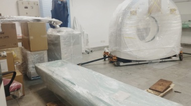 El hospital "Alejandro Korn" de La Plata tendrá un equipo de tomografía computada de última generación