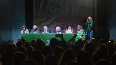 Concluyó el IV Foro Latinoamericano de Trabajo Social en la UNLP