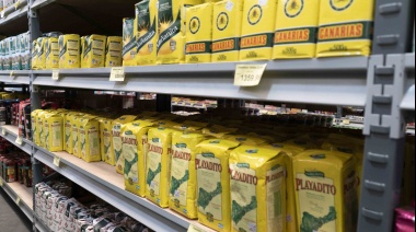 Hay un nuevo listado de precios del Mercado Central de La Plata