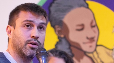 “Estamos en un tiempo de colapso ecológico”