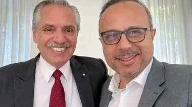 Antonio Aracre, ex asesor de Alberto Fernández, fue denunciado por abuso sexual contra un menor y allanaron su casa