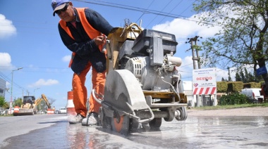 Cortes de tránsito programados para este lunes en La Plata