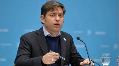 La Provincia creó un fondo especial para ayudar a los municipios a pagar las sumas fijas de hasta 60 mil pesos