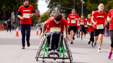 La UNLP ya está inscribiendo para la 18º edición de la tradicional Maratón ¨Delfor de la Canal¨
