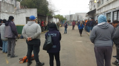 Un sector de los trabajadores municipales de La Plata hará un paro este miércoles