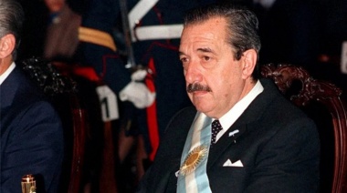 Fuerte repudio de la UCR platense al uso de la imagen de Alfonsín "para hacer campaña kirchnerista"