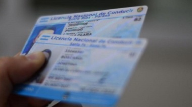 Sumaron un nuevo requisito para los jóvenes de entre 18 y 21 años que quieran obtener la licencia de conducir