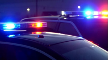 Un ladrón intentó robar en un departamento de La Plata y fue detenido por los vecinos