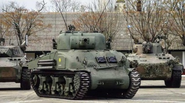 Procesaron a un cabo del Regimiento de Tanques de Magdalena por abuso sexual contra soldadas voluntarias