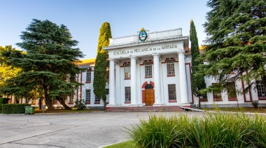 El Museo Sitio de Memoria ESMA se convirtió en Patrimonio de la Humanidad de la UNESCO